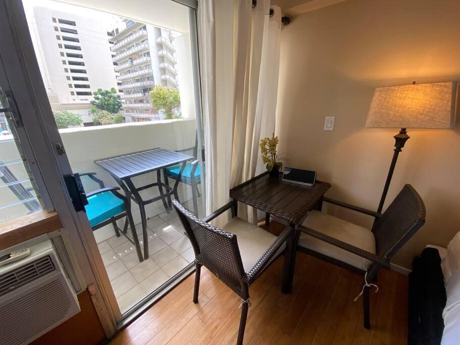Kuhio Village Towers 2 410a Apartment